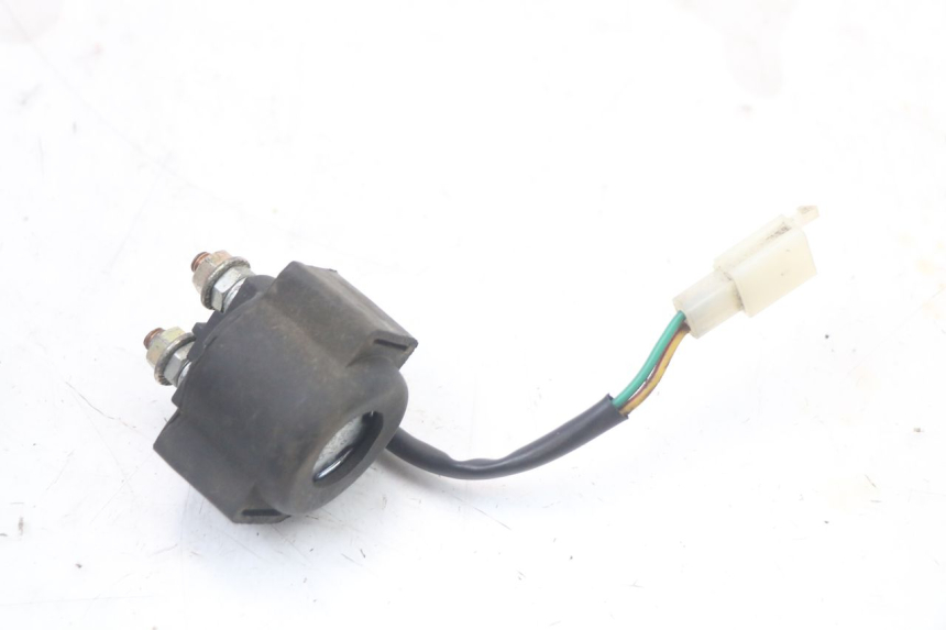 photo de RELE' AVVIAMENTO SYM ORBIT 2 4T 50 (2018 - 2022) - Altra angolazione