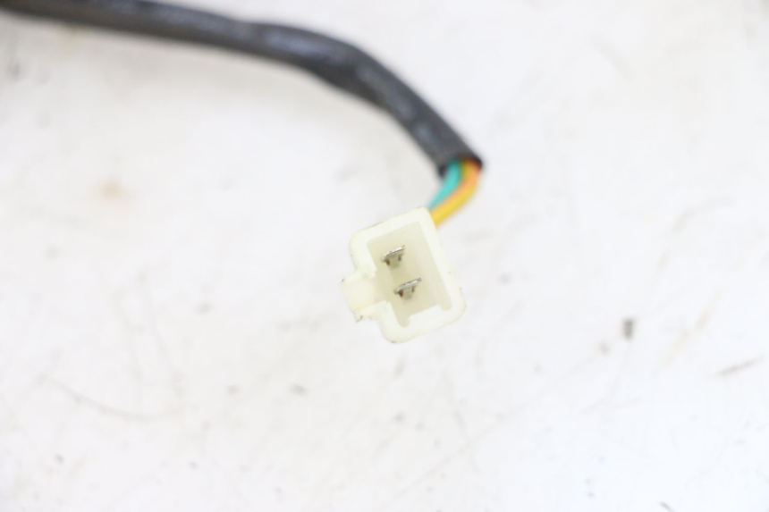 photo de RELE' AVVIAMENTO SYM ORBIT 2 4T 50 (2008 - 2017) - Zoom sullo stato d'uso