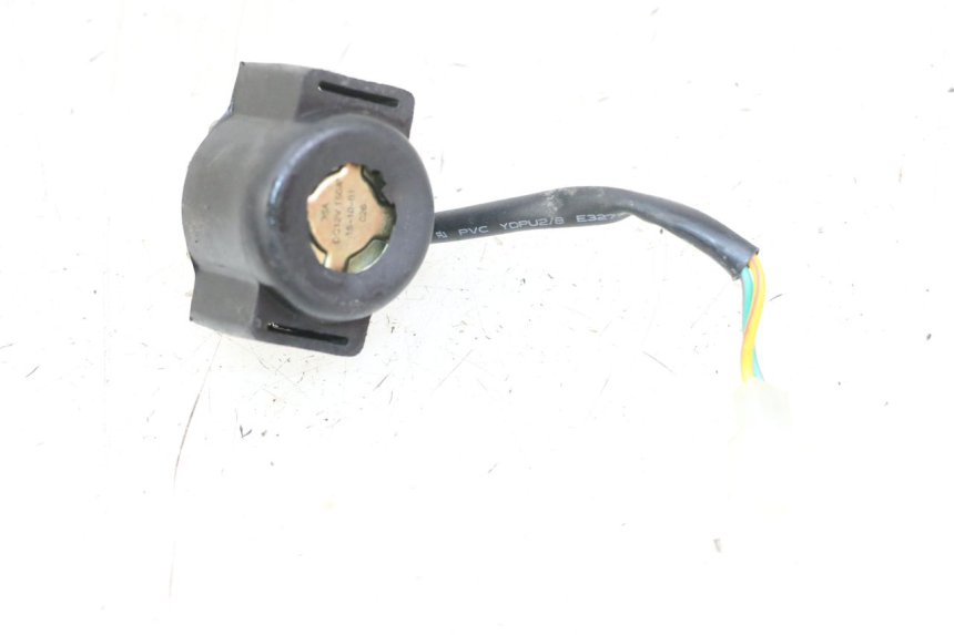 photo de RELE' AVVIAMENTO SYM ORBIT 2 4T 50 (2008 - 2017) - Altra angolazione