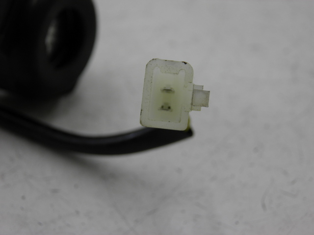 photo de Relè di avviamento SYM SYMPLY 4T 50 (2012 - 2015) - Dettaglio del componente