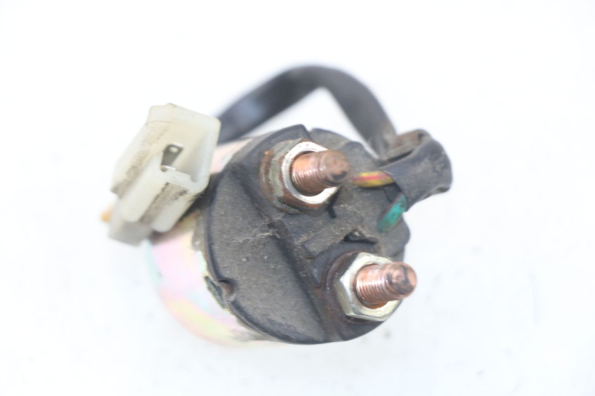 photo de RELÈ AVVIAMENTO SYM SYMPHONY 50 (2009 - 2015) - Vista principale