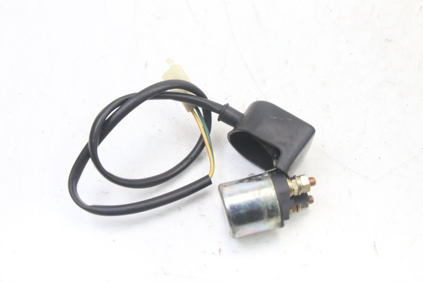 photo de RELE' AVVIAMENTO TNT MOTOR ROMA 10' 2T 50 (2011 - 2018) - Zoom sullo stato d'uso