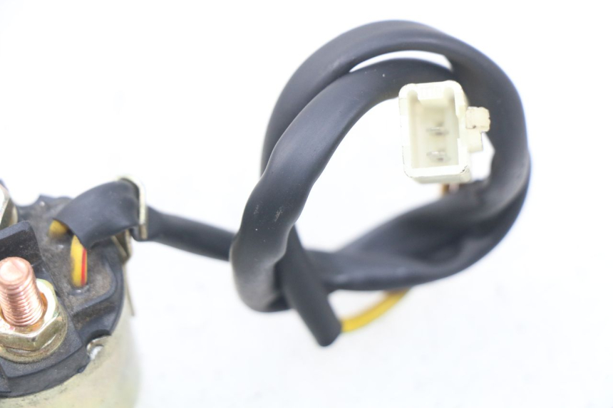 photo de Relè di avviamento BAOTIAN TRAVEL SPIRIT 50 (2010 - 2012) - Zoom sullo stato d'uso