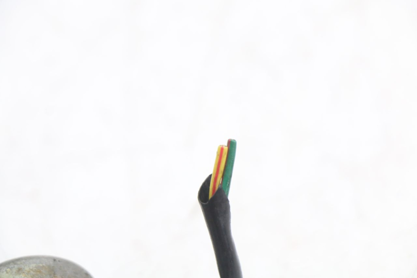 photo de RELE' AVVIAMENTO HONDA TRX 300 (1988 - 2000) - Altra angolazione