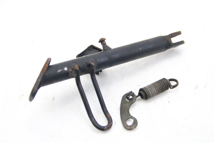 photo de RELE' AVVIAMENTO PEUGEOT TWEET 4T 50 (2010 - 2014) - Vista principale