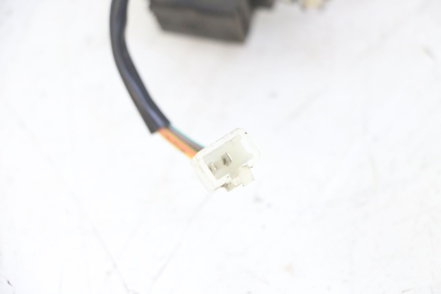 photo de RELE AVVIAMENTO PEUGEOT TWEET PRO CARGO 50 (2018 - 2022) - Dettaglio del componente