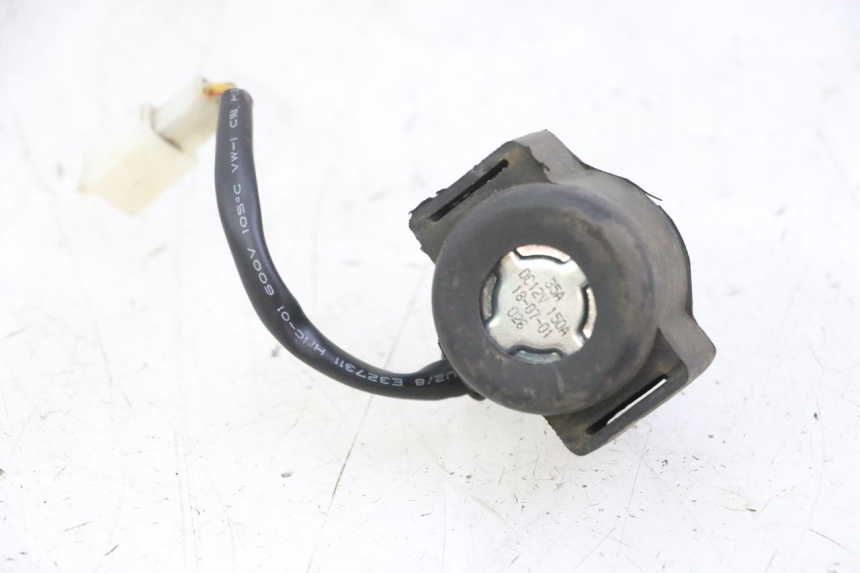 photo de RELE AVVIAMENTO PEUGEOT TWEET PRO CARGO 50 (2018 - 2022) - Zoom sullo stato d'uso