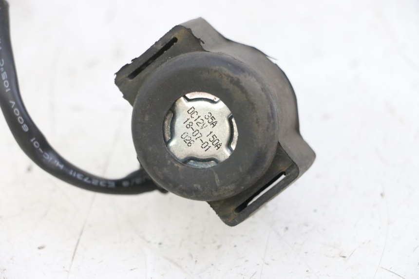 photo de RELE AVVIAMENTO PEUGEOT TWEET PRO CARGO 50 (2018 - 2022) - Altra angolazione