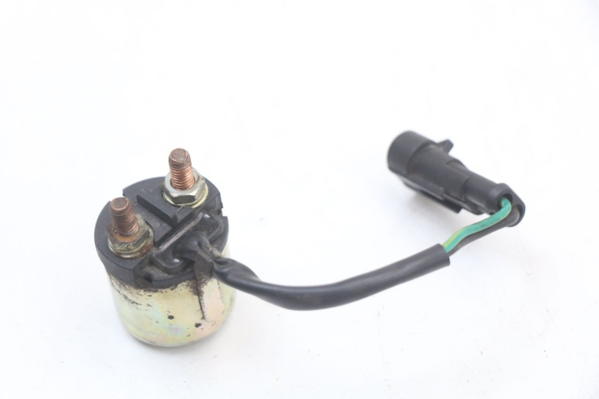 photo de RELE AVVIAMENTO KEEWAY TX 50 (2008 - 2015) - Vista principale