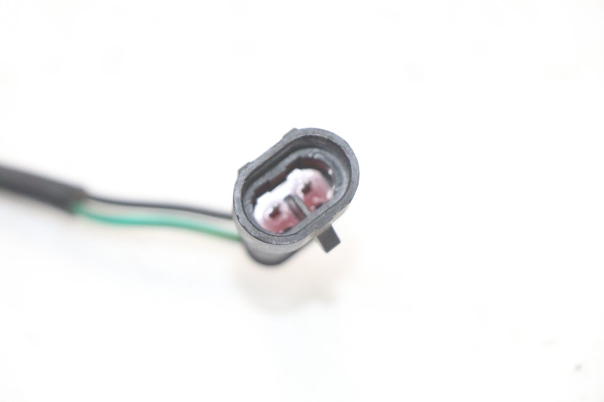 photo de RELE AVVIAMENTO KEEWAY TX 50 (2008 - 2015) - Altra angolazione