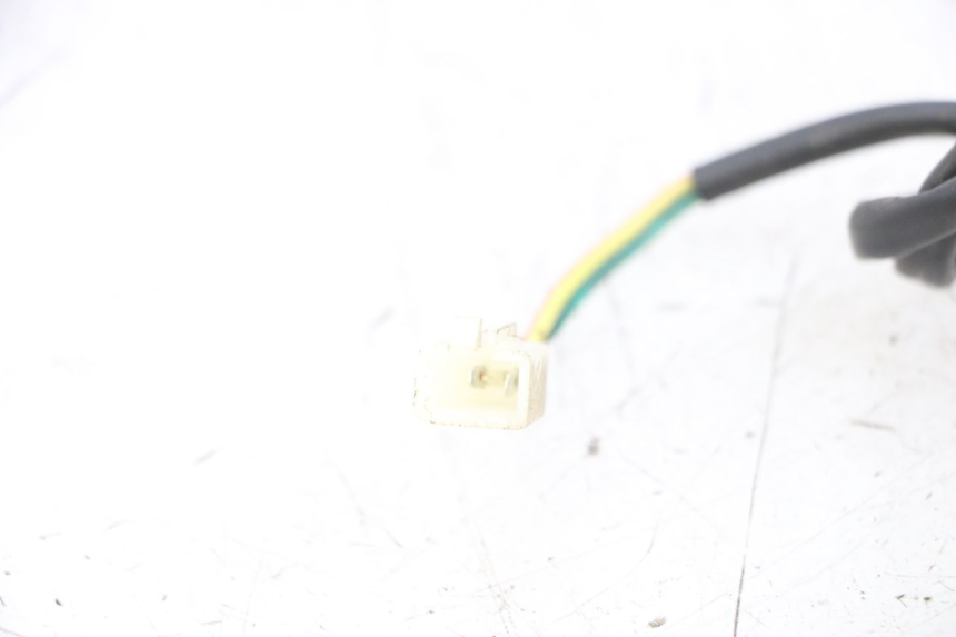 photo de RELE' AVVIAMENTO UNIVERSAL BIKE ZN50QT-11B 50 (2018 - 2021) - Zoom sullo stato d'uso