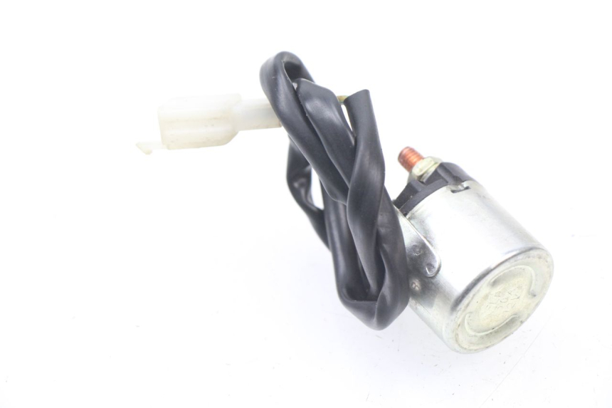 photo de Relè di avviamento REVATTO URBA GT 125 (2007 - 2017) - Vista principale