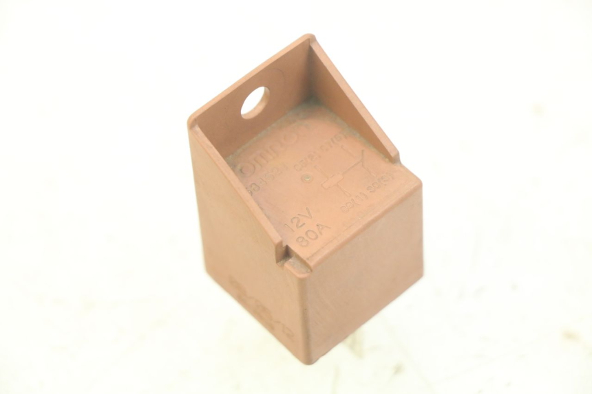 photo de RELE' AVVIAMENTO PIAGGIO VESPA LX 2T 50 (2005 - 2013) - Dettaglio del componente