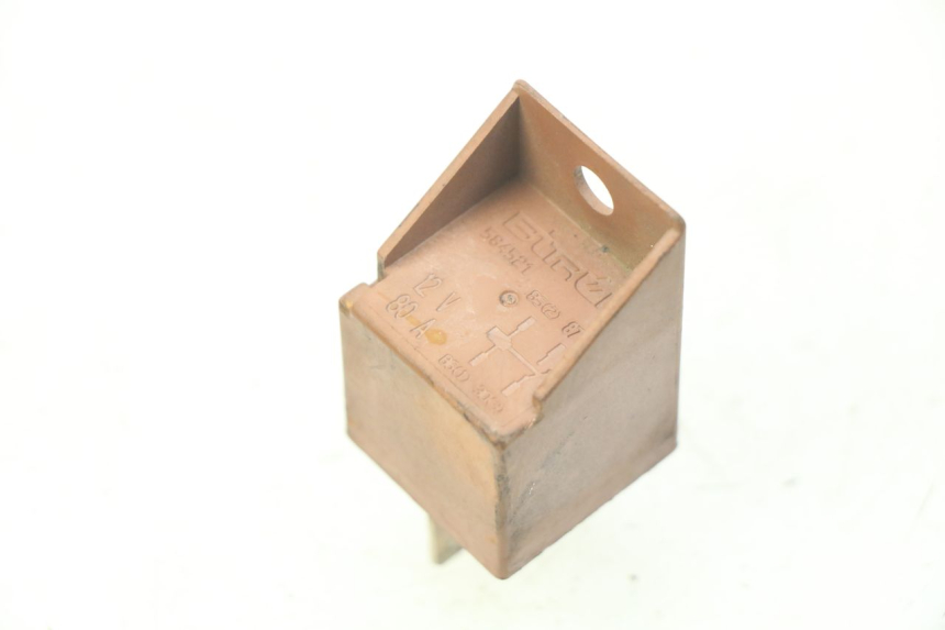 photo de RELE AVVIAMENTO PIAGGIO VESPA LX 125 (2005 - 2010) - Zoom sullo stato d'uso