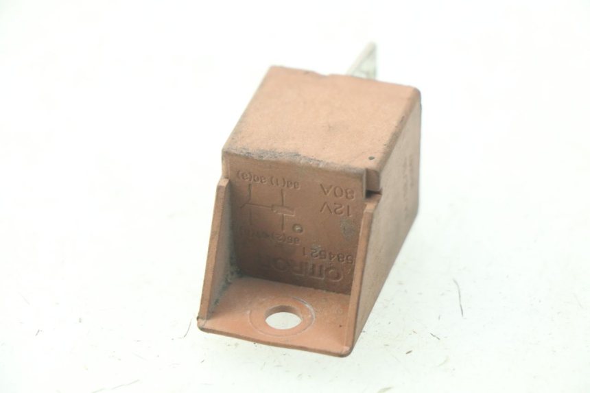 photo de RELE' AVVIAMENTO PIAGGIO VESPA SPRINT 2T 50 (2014 - 2018) - Dettaglio del componente