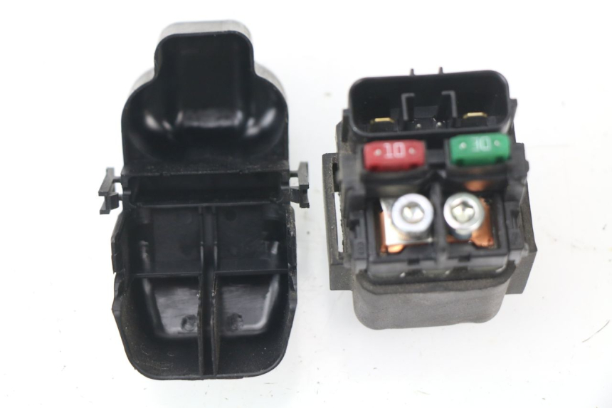 photo de RELE AVVIAMENTO HONDA VFR F 1200 (2010 - 2015) - Vista principale