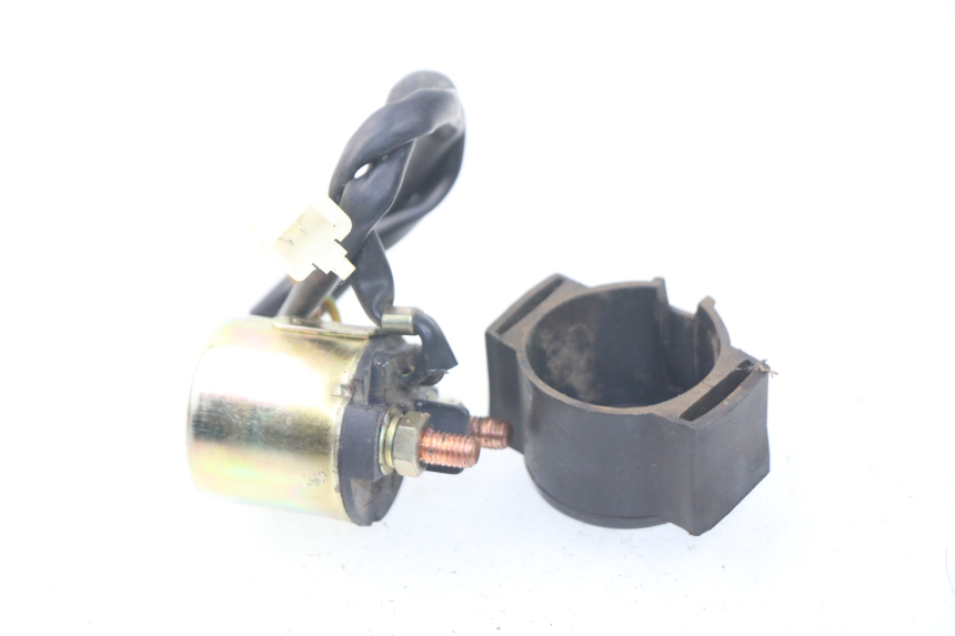 photo de RELE' AVVIAMENTO EUROCKA VIRTUALITY GT 4T 50 (2011 - 2017) - Vista principale