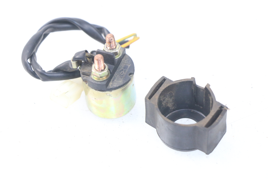 photo de RELE' AVVIAMENTO EUROCKA VIRTUALITY GT 4T 50 (2011 - 2017) - Dettaglio del componente