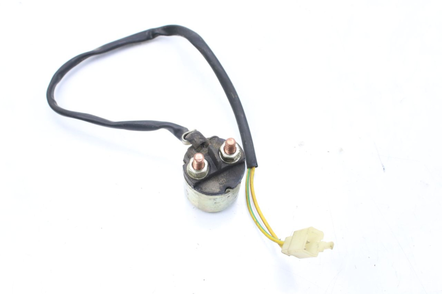 photo de RELE' AVVIAMENTO EUROCKA VIRTUALITY GT 4T 50 (2011 - 2017) - Vista principale