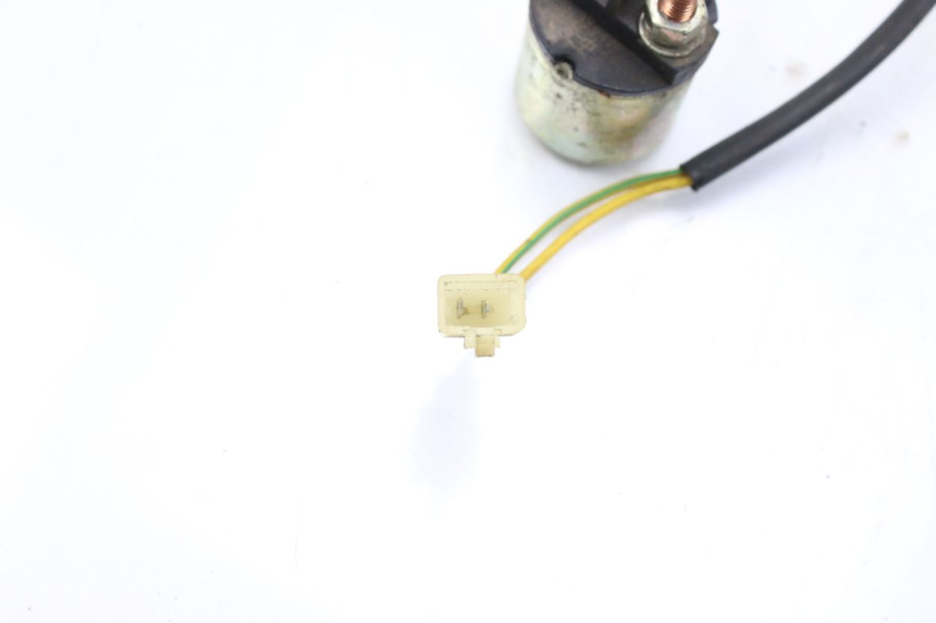 photo de RELE' AVVIAMENTO EUROCKA VIRTUALITY GT 4T 50 (2011 - 2017) - Zoom sullo stato d'uso