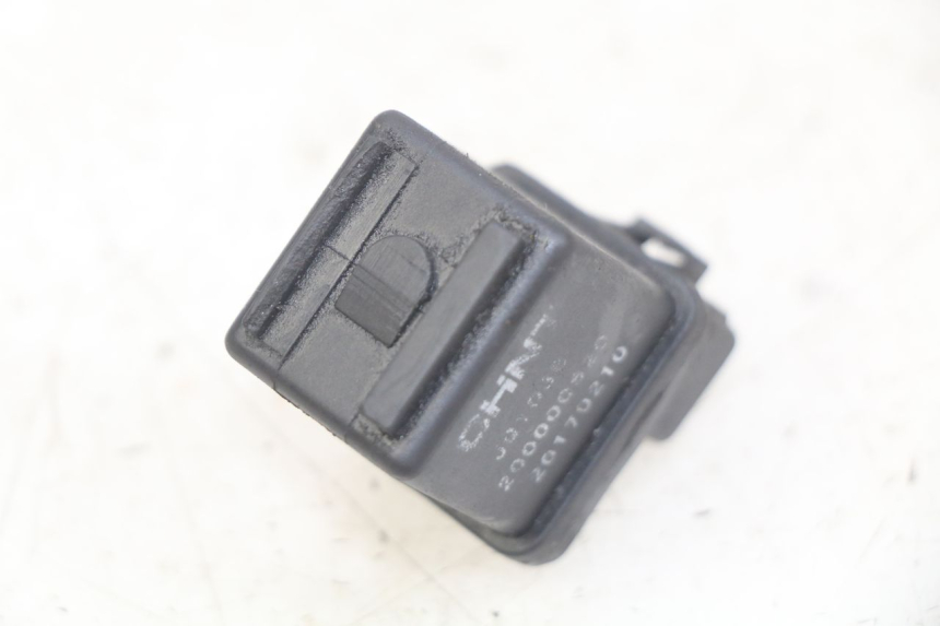 photo de RELE' AVVIAMENTO PEUGEOT VIVACITY NEW 2T 50 (2008 - 2017) - Dettaglio del componente