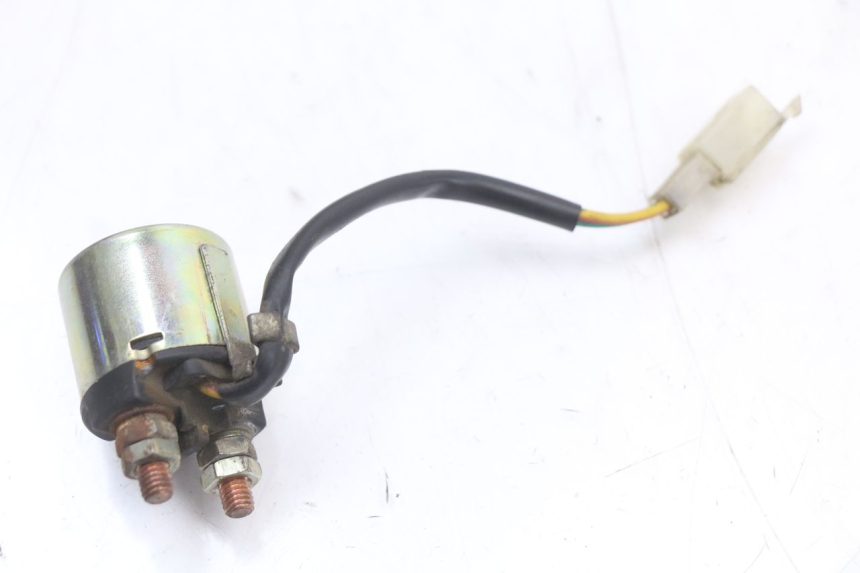 photo de RELE' AVVIAMENTO PEUGEOT VIVACITY NEW 4T 50 (2008 - 2017) - Zoom sullo stato d'uso