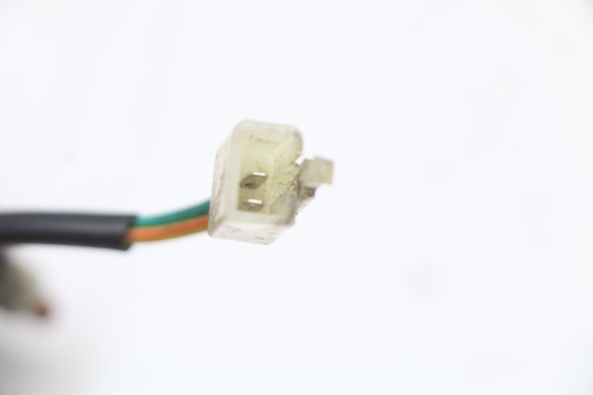 photo de RELE' AVVIAMENTO PEUGEOT VIVACITY NEW 4T 50 (2008 - 2017) - Primo piano tecnico