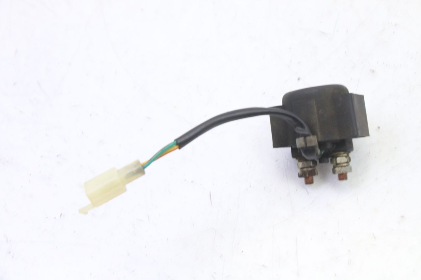 photo de RELE' AVVIAMENTO PEUGEOT VIVACITY NEW 4T 50 (2008 - 2017) - Zoom sullo stato d'uso