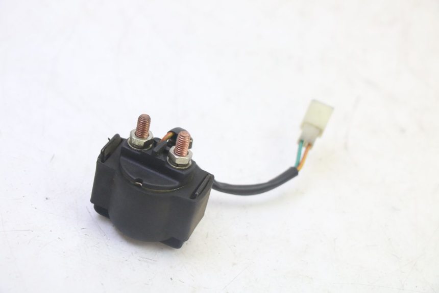 photo de RELE' AVVIAMENTO PEUGEOT VIVACITY NEW 4T 50 (2008 - 2017) - Vista principale