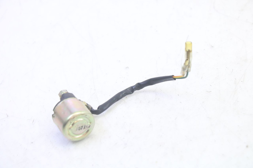 photo de RELE' AVVIAMENTO DAELIM VJ ROADWIN FI 125 (2008 - 2017) - Altra angolazione