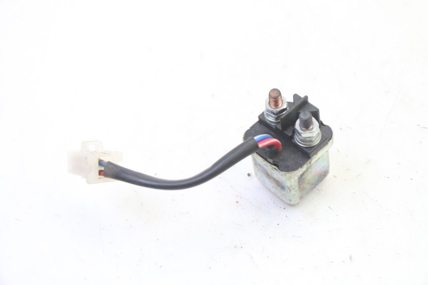 photo de RELE AVVIAMENTO MBK WAAP 125 (2008 - 2013) - Zoom sullo stato d'uso