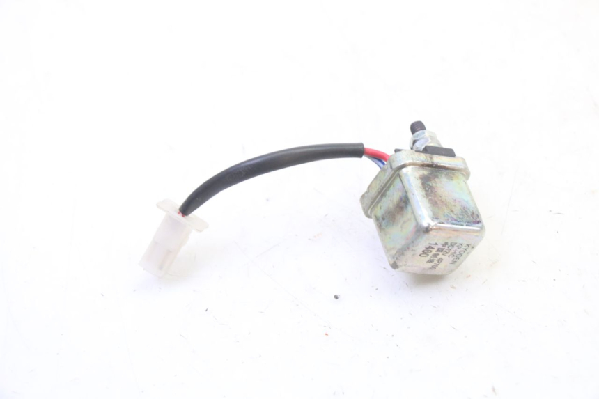 photo de RELE AVVIAMENTO MBK WAAP 125 (2008 - 2013) - Altra angolazione