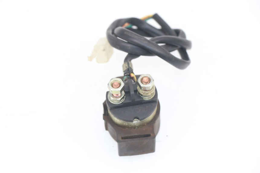 photo de Relè di avviamento BHM WACO 4T 50 (2008 - 2015) - Vista principale