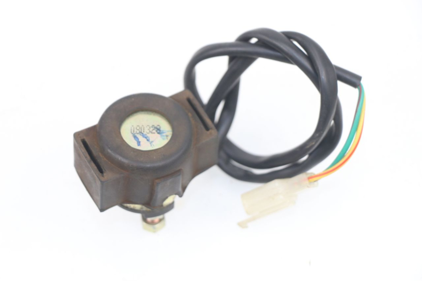 photo de Relè di avviamento BHM WACO 4T 50 (2008 - 2015) - Zoom sullo stato d'uso