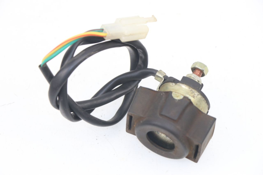 photo de Relè di avviamento BHM WACO 4T 50 (2008 - 2015) - Altra angolazione