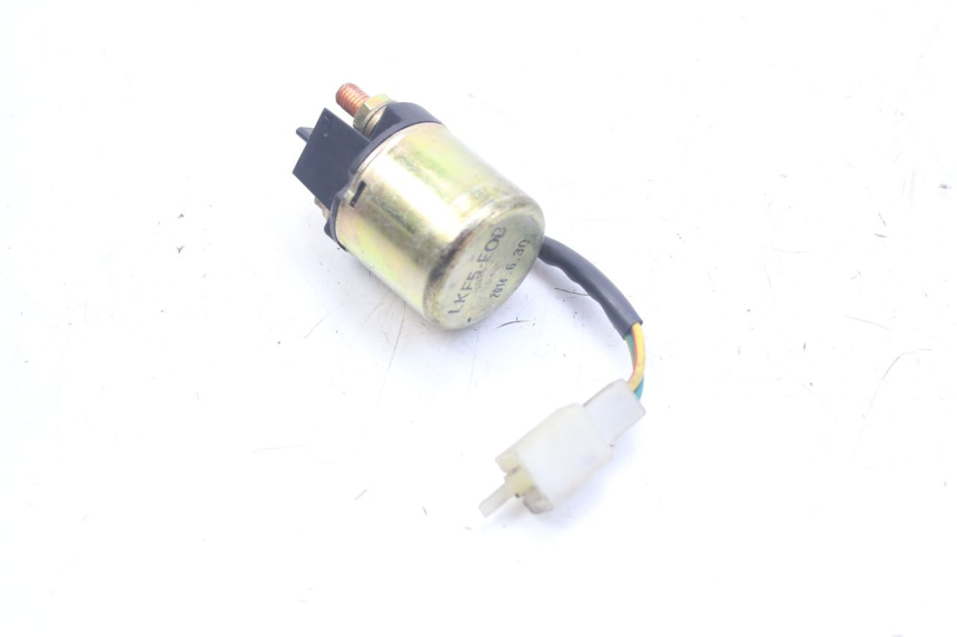 photo de RELE AVVIAMENTO KYMCO X-CITING XCITING 400 (2014 - 2018) - Zoom sullo stato d'uso