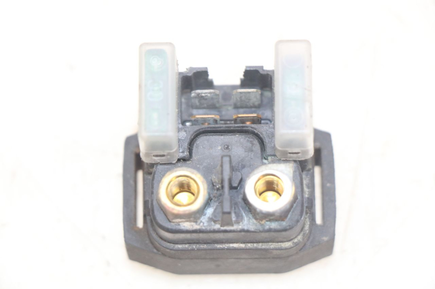 photo de RELE' AVVIAMENTO YAMAHA X-MAX XMAX 250 (2006 - 2009) - Zoom sullo stato d'uso