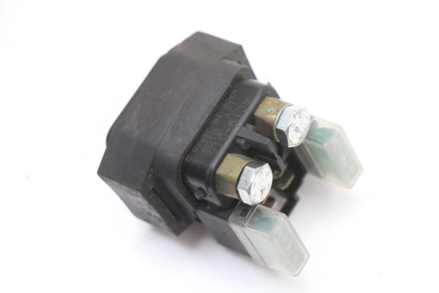 photo de RELE' AVVIAMENTO YAMAHA X-MAX XMAX 125 (2010 - 2013) - Vista principale