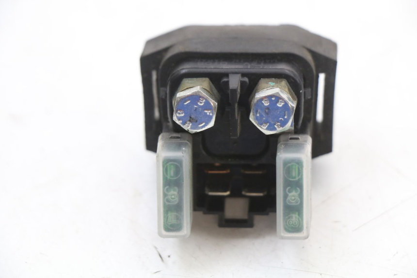 photo de RELE' AVVIAMENTO YAMAHA X-MAX XMAX 125 (2010 - 2013) - Altra angolazione