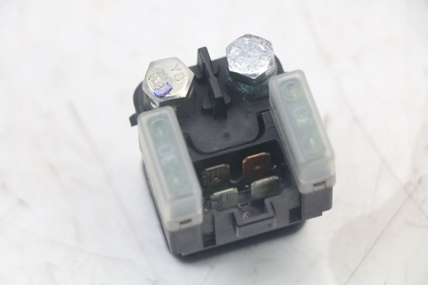 photo de RELE' AVVIAMENTO YAMAHA XMAX X-MAX 125 (2006 - 2009) - Vista principale