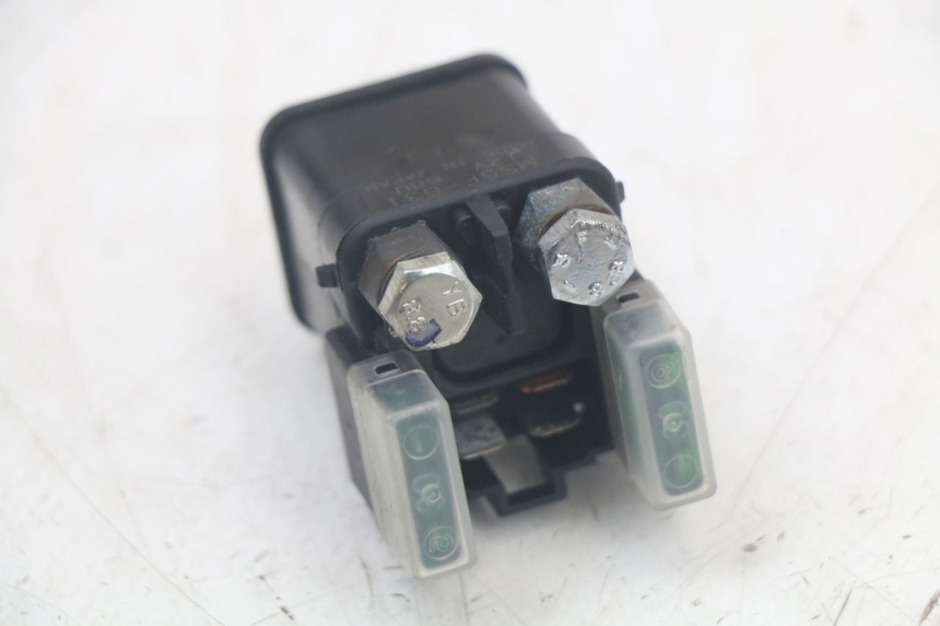 photo de RELE' AVVIAMENTO YAMAHA XMAX X-MAX 125 (2006 - 2009) - Dettaglio del componente