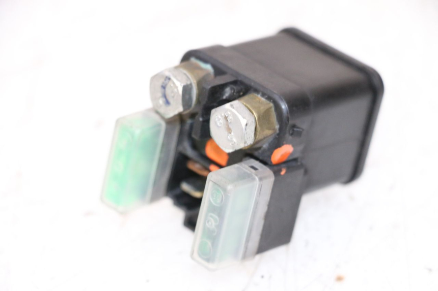 photo de RELE' AVVIAMENTO YAMAHA XMAX X-MAX 125 (2006 - 2009) - Vista principale