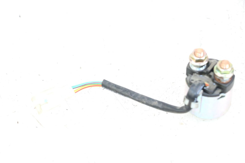 photo de RELE' AVVIAMENTO SYM X-PRO 4T 50 (2014 - 2021) - Vista principale