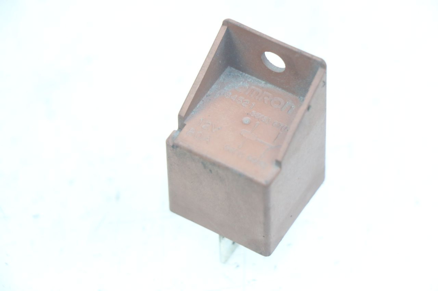 photo de RELE' AVVIAMENTO PIAGGIO XEVO - X EVO 125 (2007 - 2017) - Vista principale