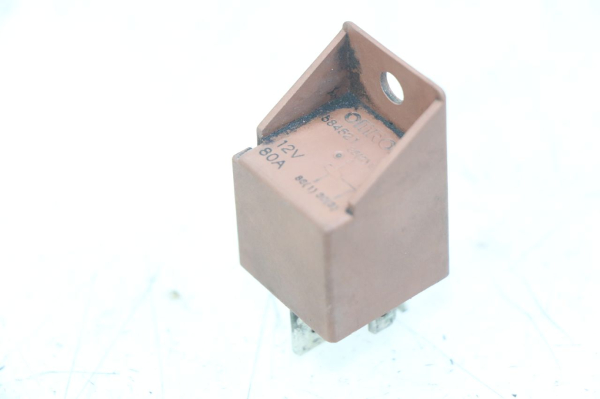 photo de RELE' AVVIAMENTO PIAGGIO XEVO - X EVO 125 (2007 - 2017) - Vista principale