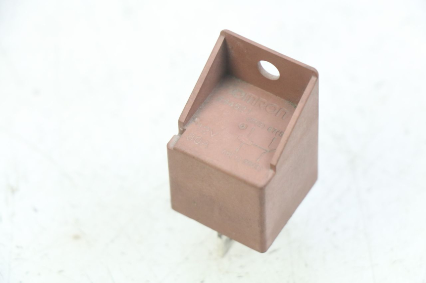 photo de RELE' AVVIAMENTO PIAGGIO XEVO - X EVO 125 (2007 - 2017) - Vista principale