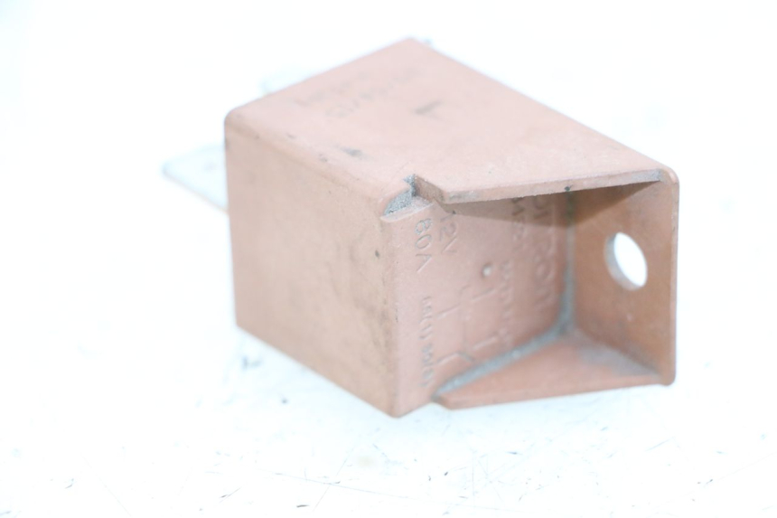 photo de RELE' AVVIAMENTO PIAGGIO XEVO - X EVO 125 (2007 - 2017) - Vista principale