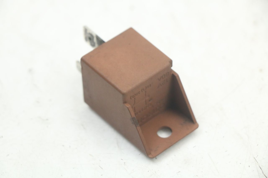 photo de RELE' AVVIAMENTO PIAGGIO XEVO - X EVO 125 (2007 - 2017) - Zoom sullo stato d'uso