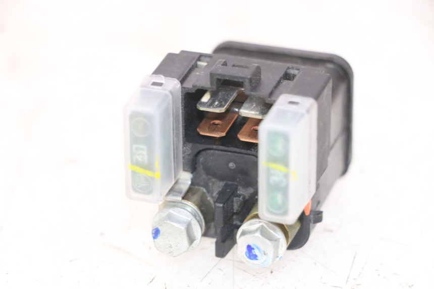 photo de RELE AVVIAMENTO YAMAHA XJ6 ABS 600 (2008 - 2016) - Vista principale