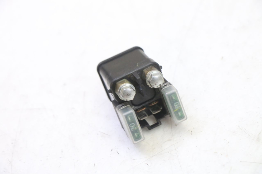 photo de RELE AVVIAMENTO YAMAHA XJ6 ABS 600 (2008 - 2016) - Zoom sullo stato d'uso